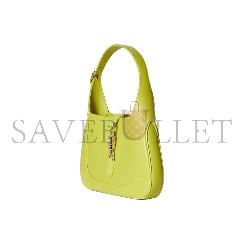 G*u*i jackie 1961 medium bag 810232 (27.5*19*4cm)